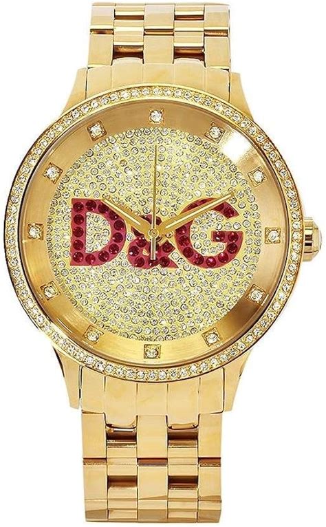 relojes dolce gabbana.